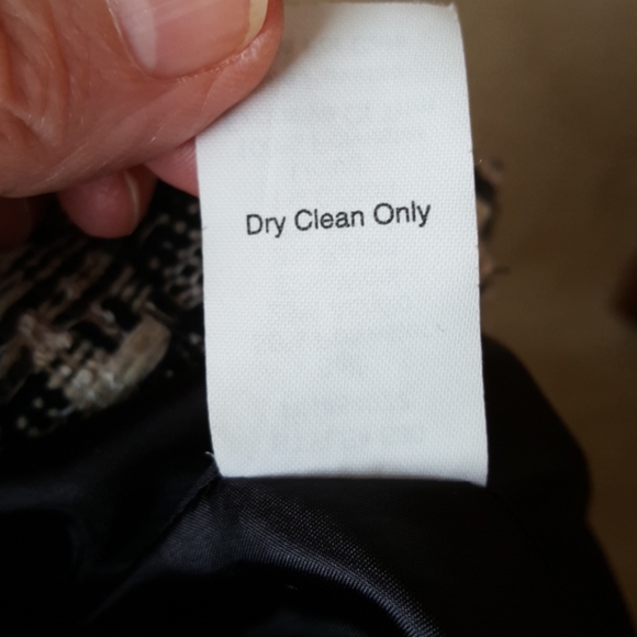 CAbi Corporate Blazer Tweed Boucle Jack - Picture 9 of 9